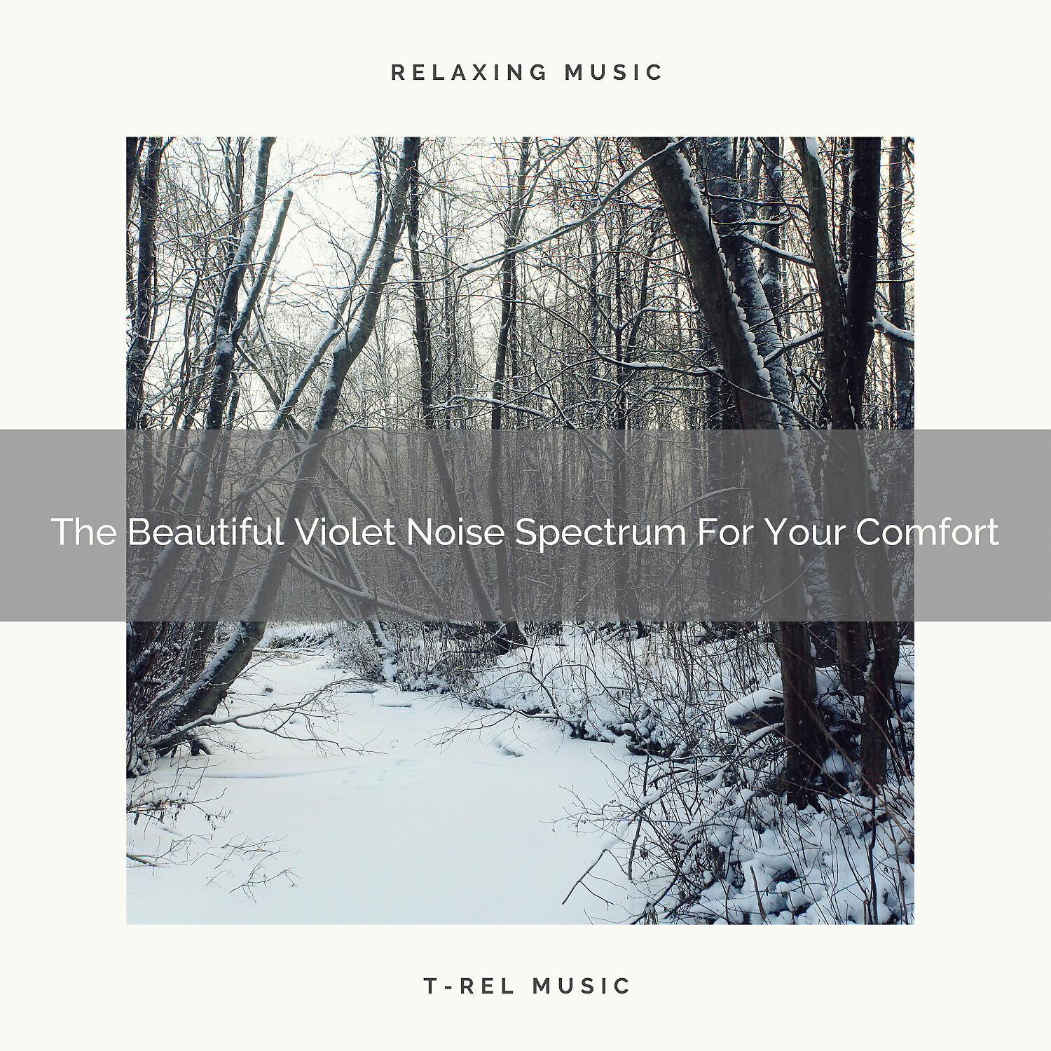 Fans - The Beautiful Violet Noise Spectrum For Studying