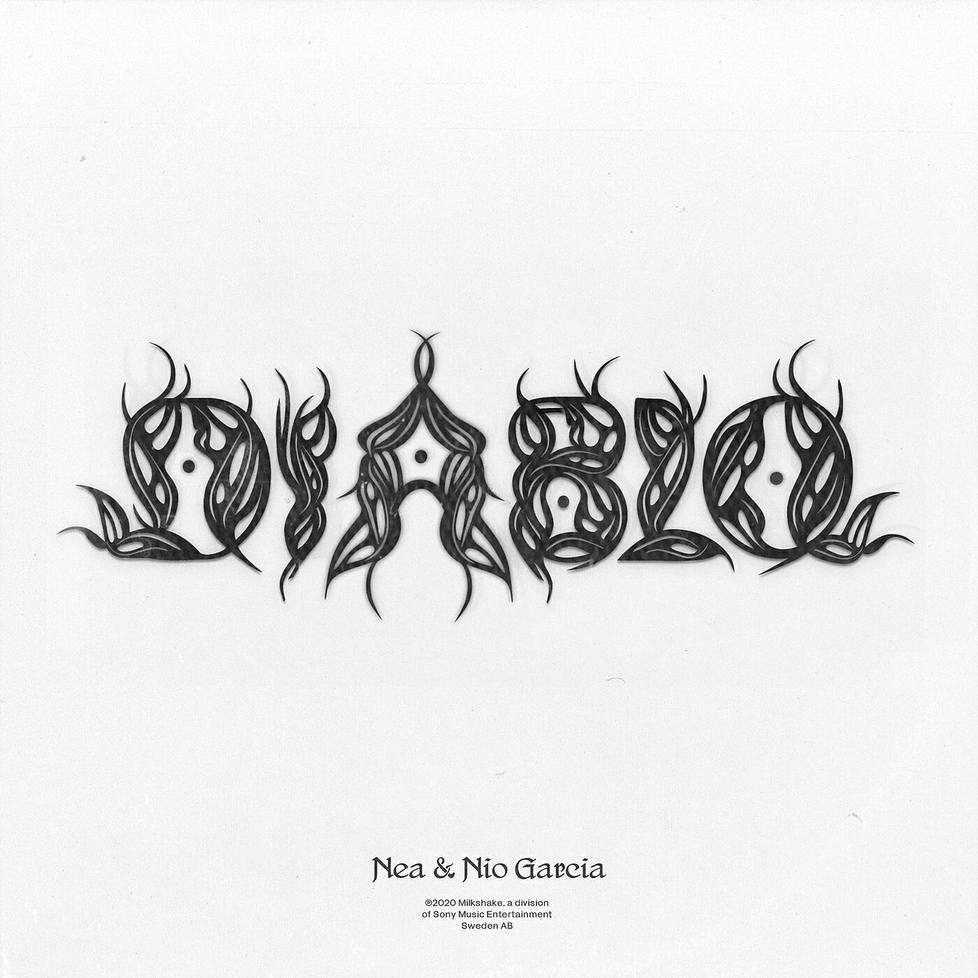 Nea - DIABLO