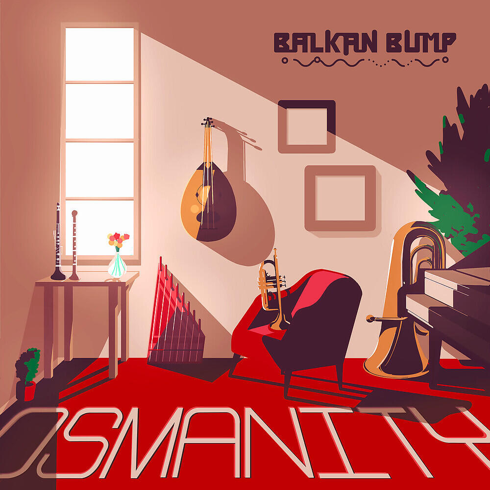Balkan Bump - Varshaver