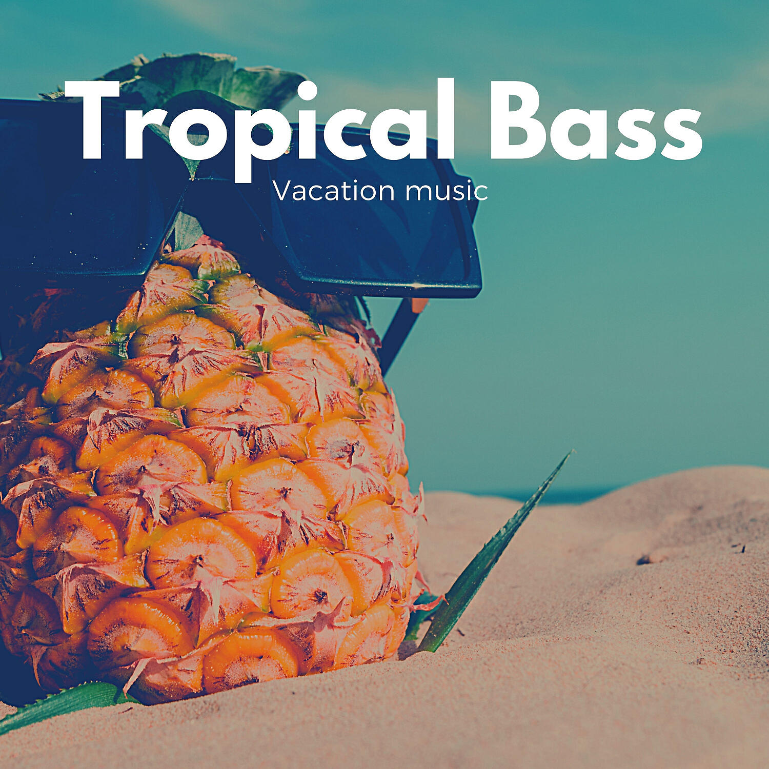 Tropical Bass - Ookay