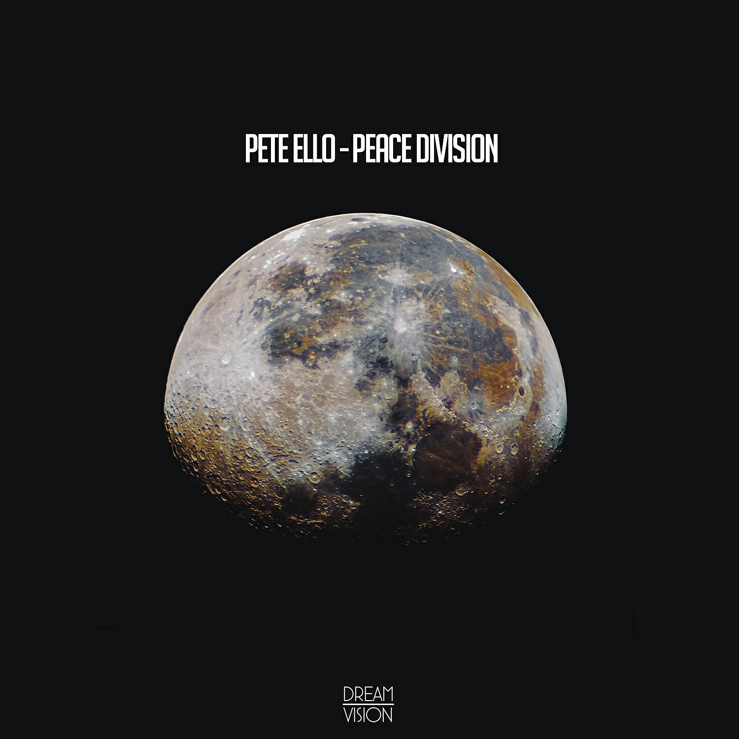 Pete Ello - Moon