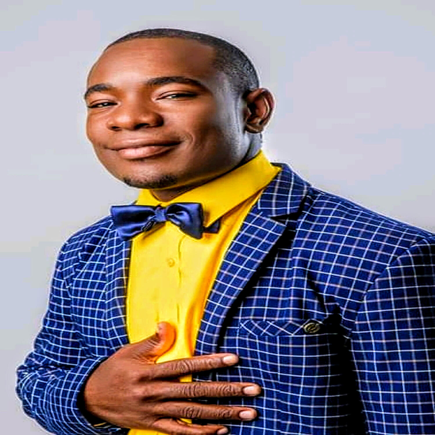Anthony Malcolm - I Need You Close