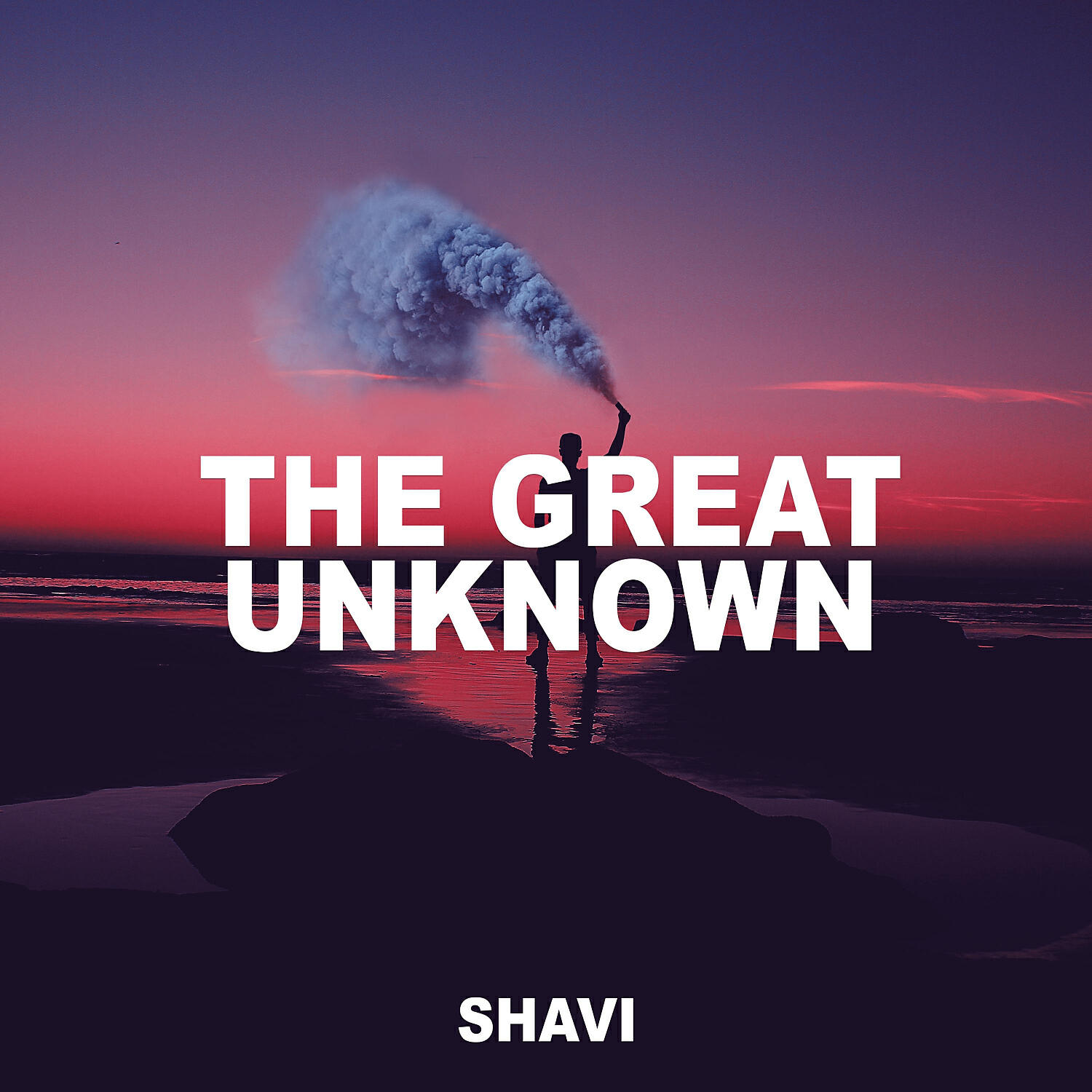 SHAVI - The Great Unknown