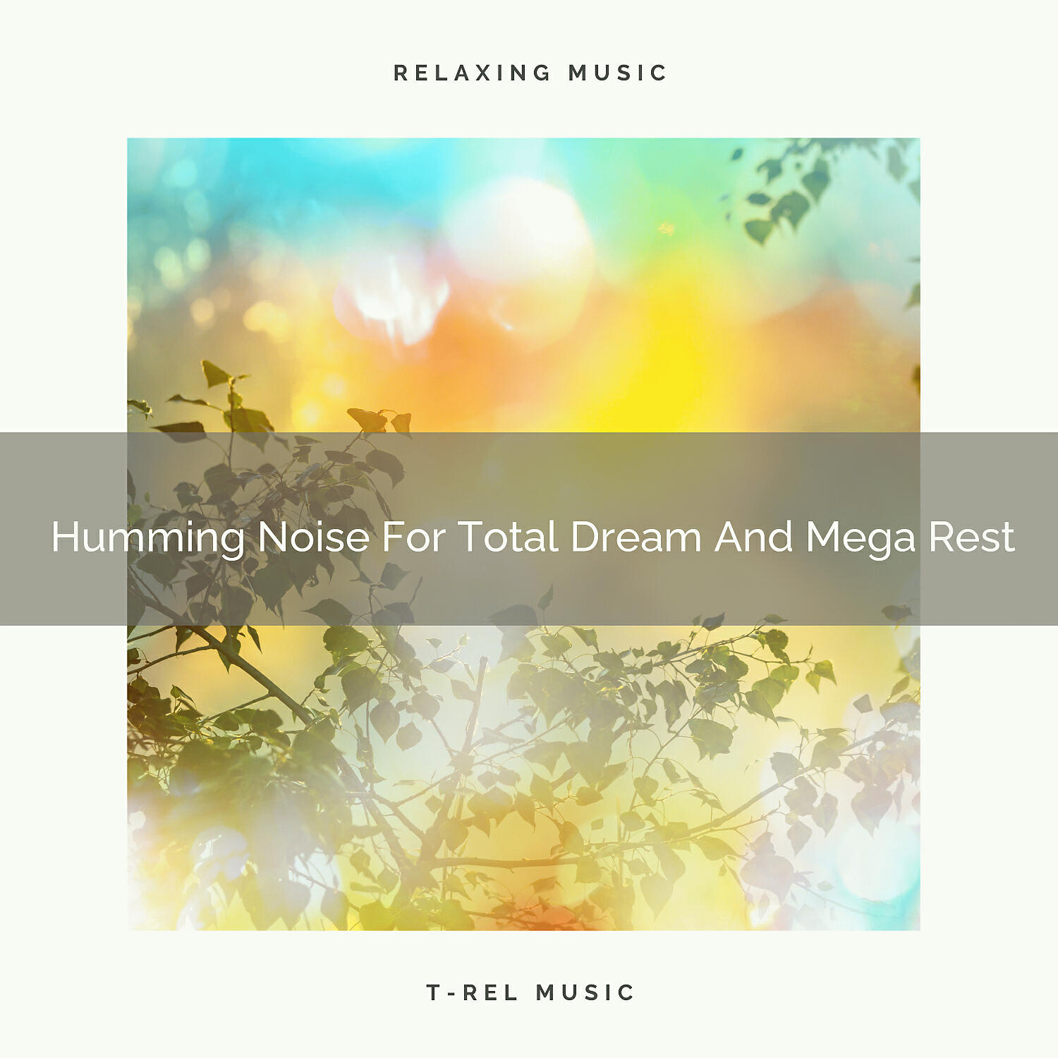 Baby Shusher - Humming Noise For Total Dream And Hyper Deeps