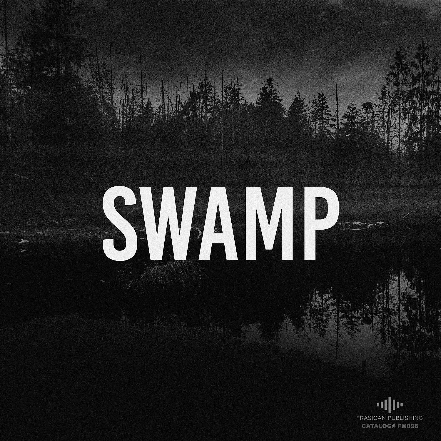 Постер альбома Swamp