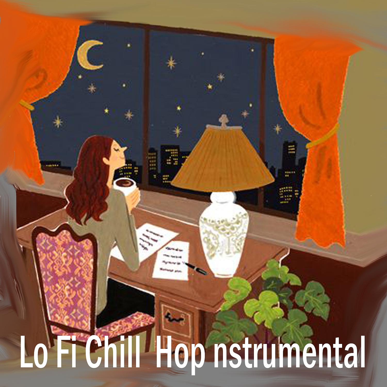 Постер альбома Lo Fi Chill  Hop nstrumental