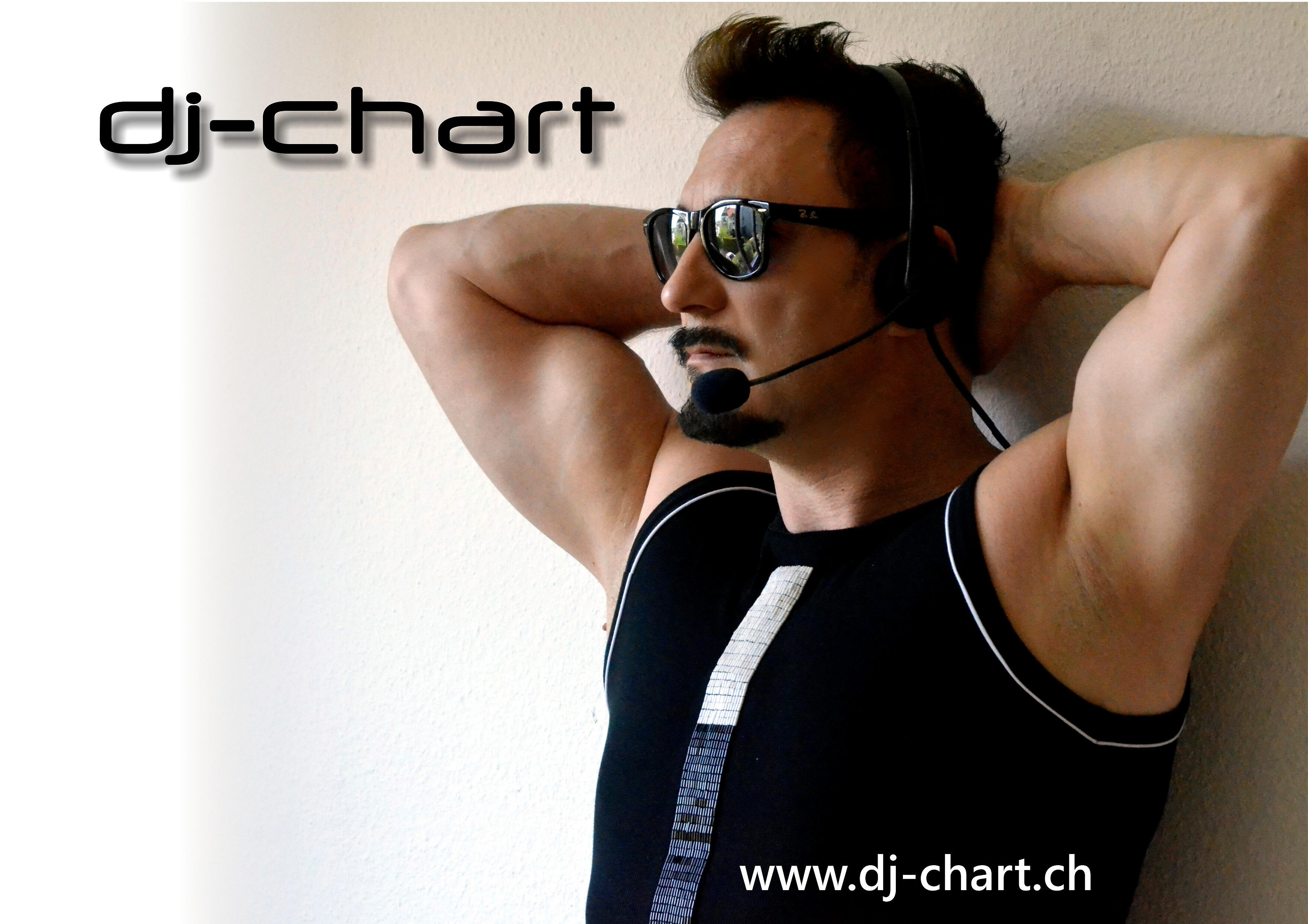 Dj charts. DJ Chart.
