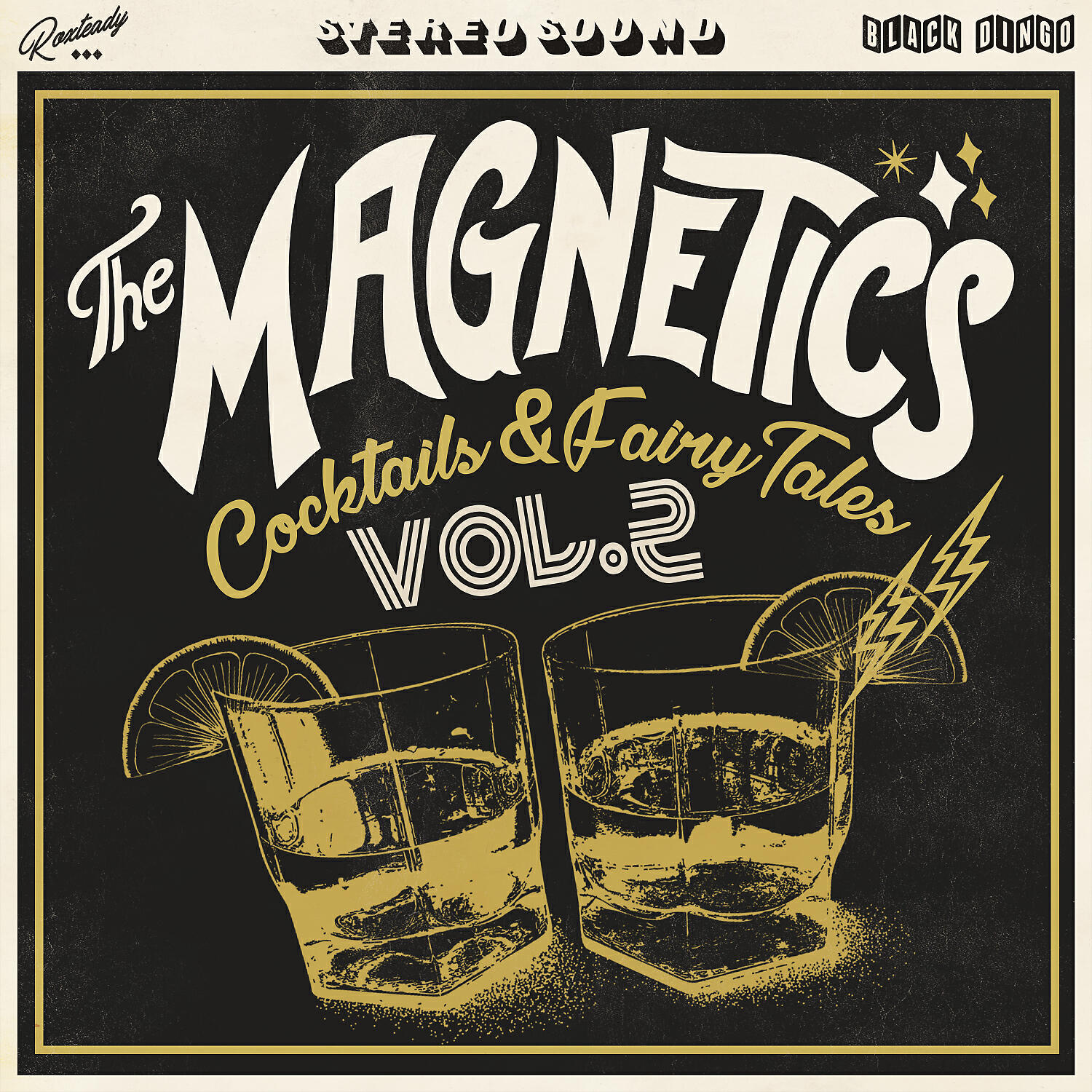 The Magnetics - Campari