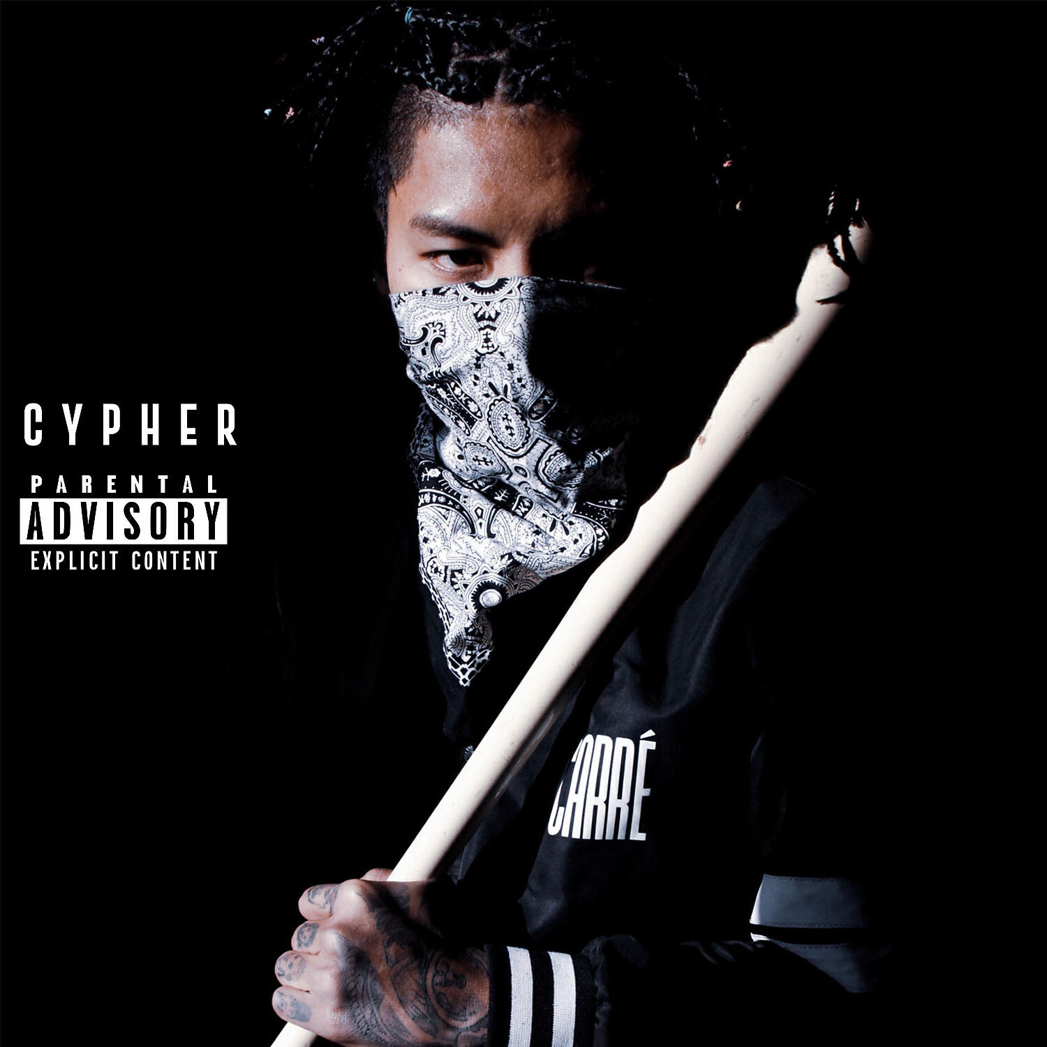 VTEN - Cypher