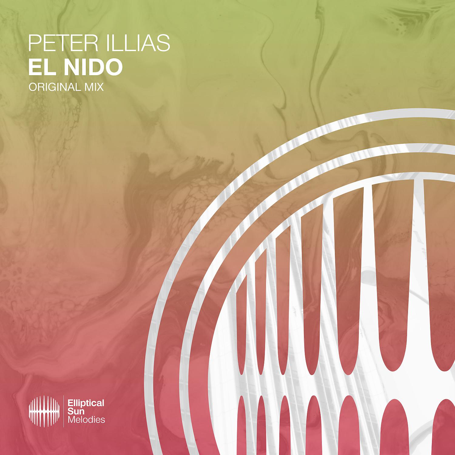 Постер альбома El Nido