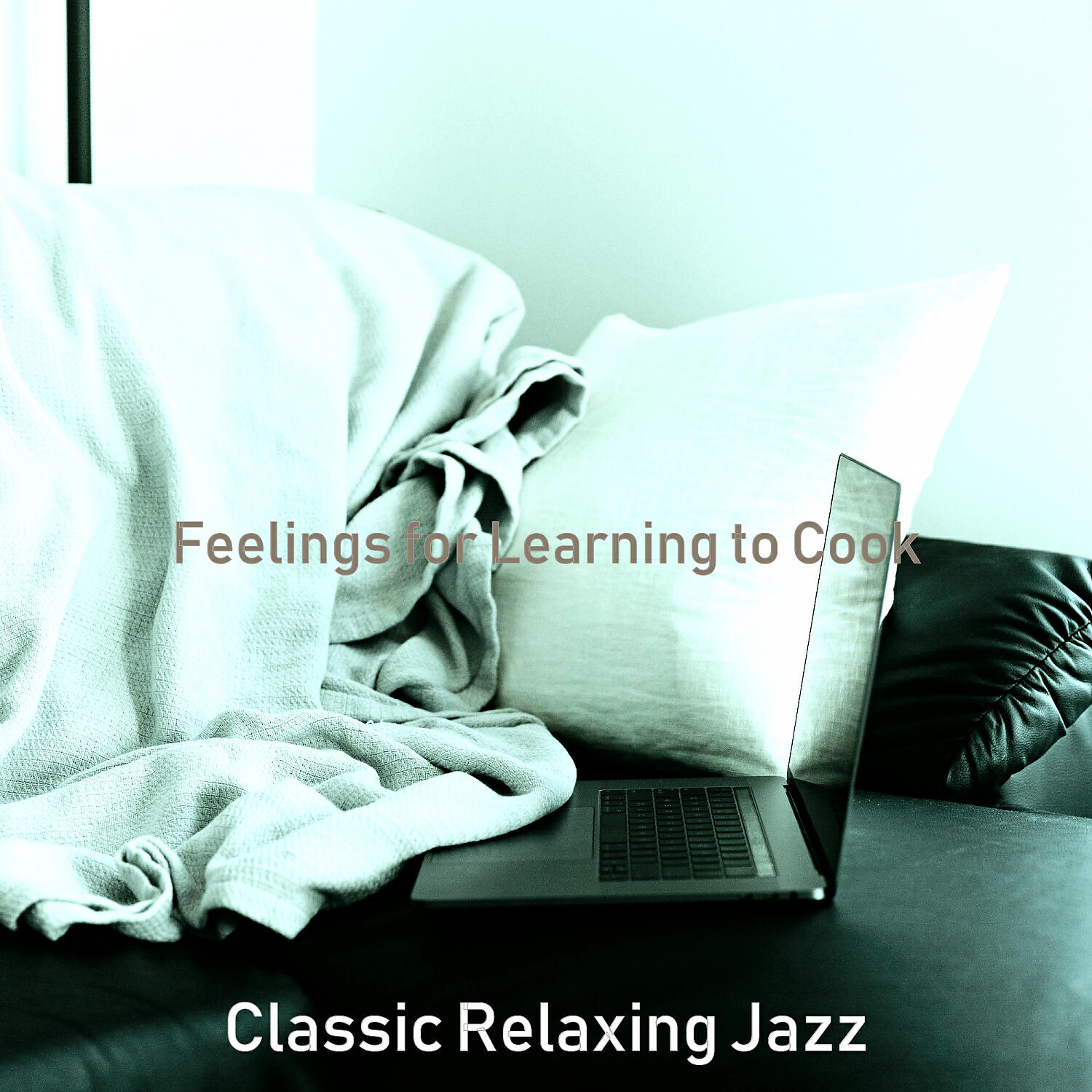 Classic Relaxing Jazz - Beautiful Smooth Jazz Guitar - Vibe for WFH