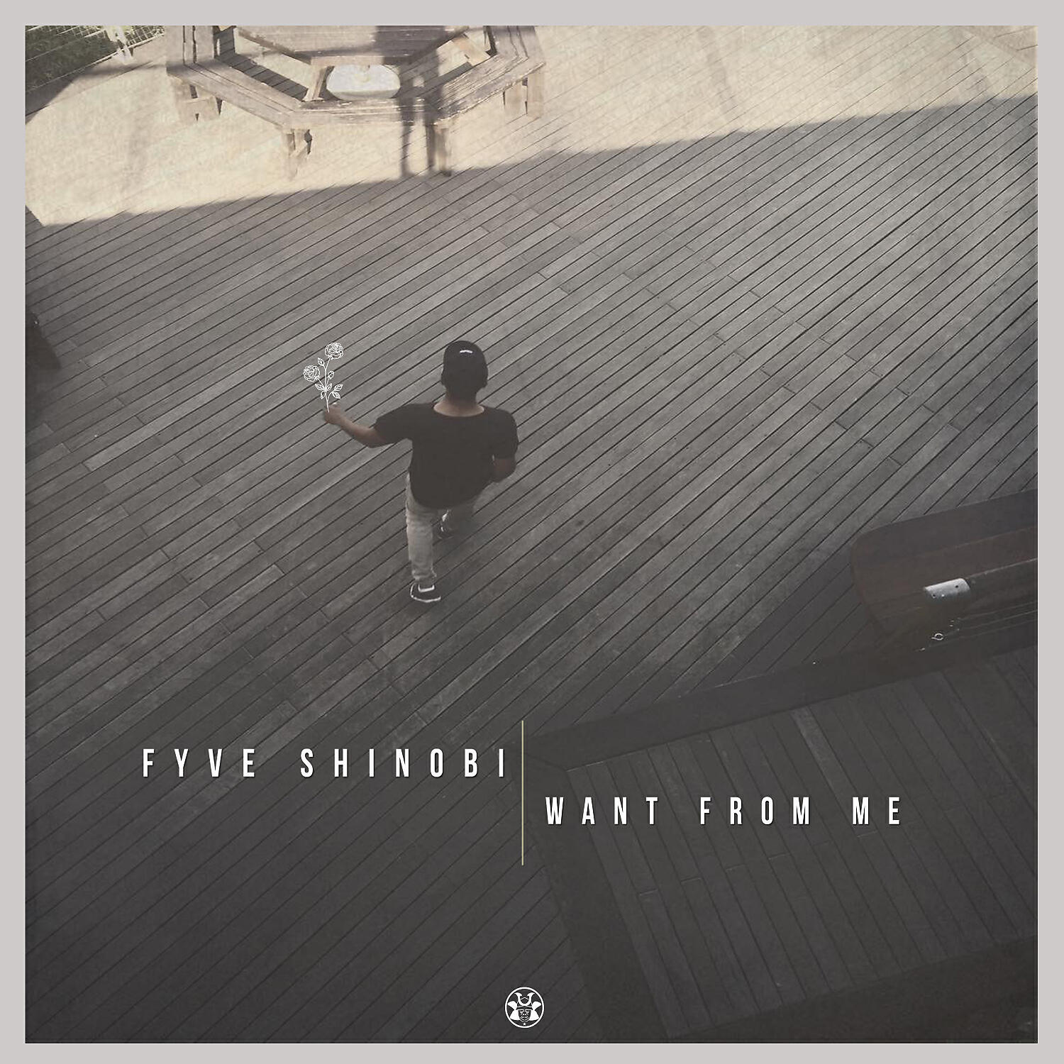 Fyve Shinobi - Want From Me