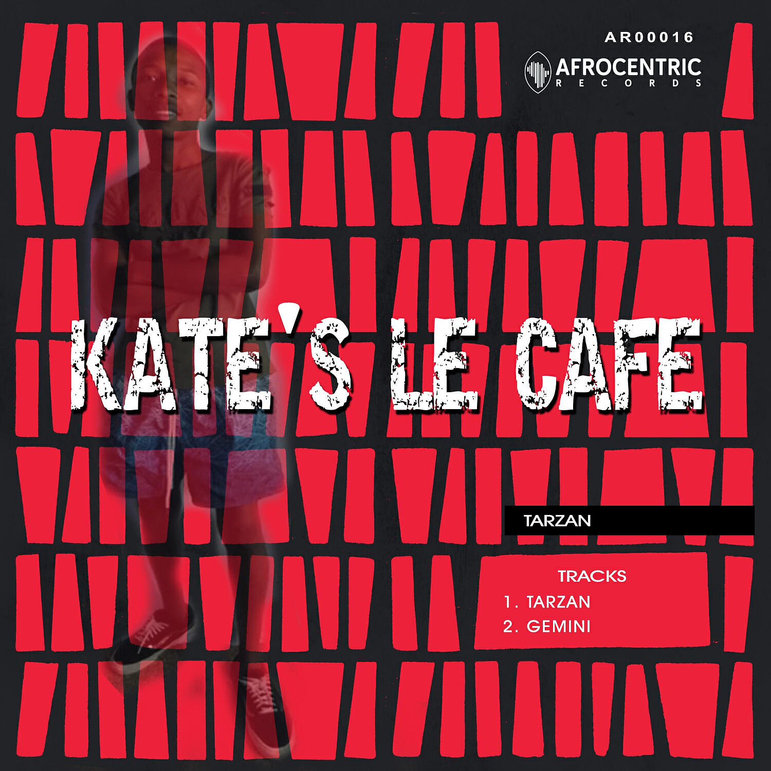 Kates Le Cafe - Gemini