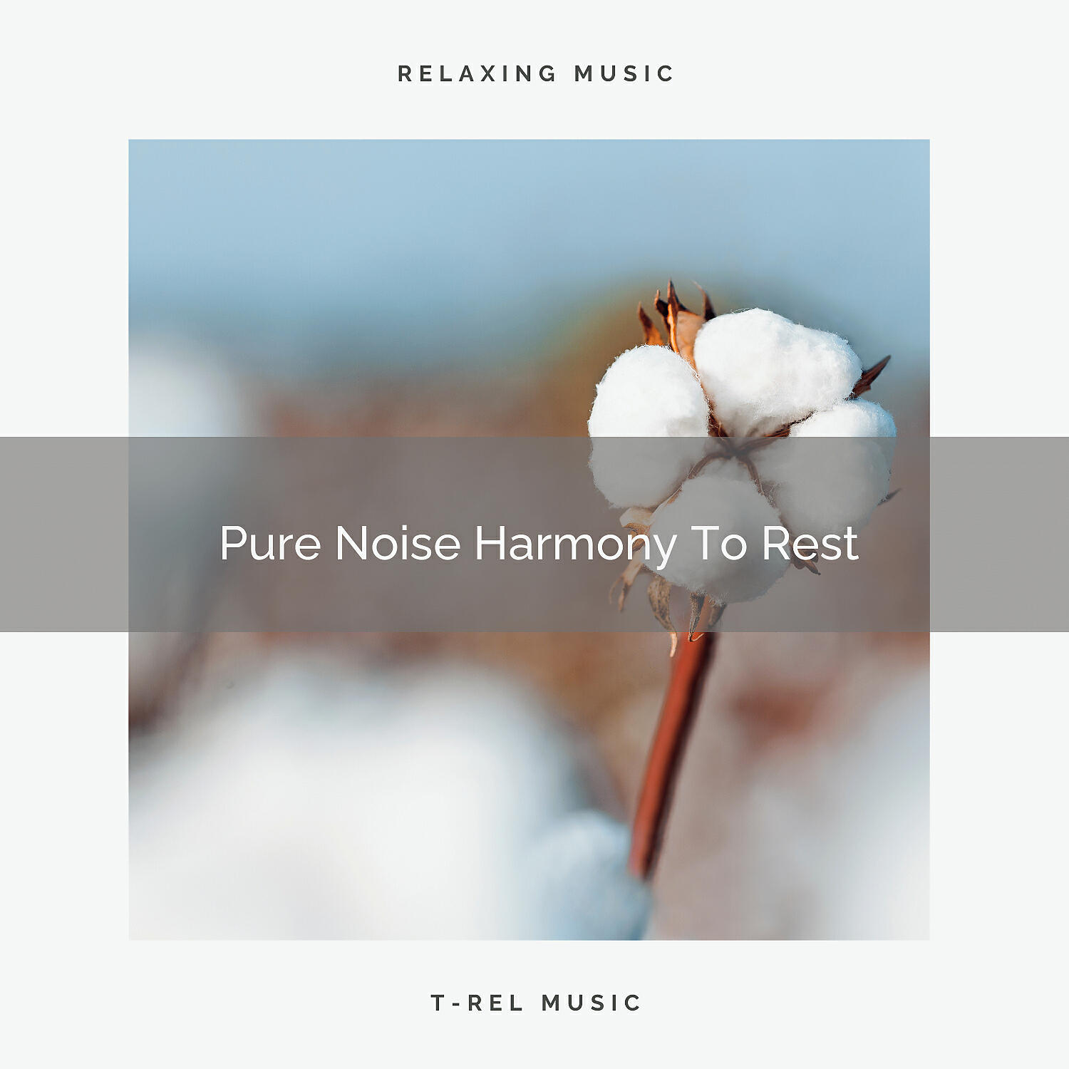 White Noise Nature Sounds Baby Sleep - Violet Noise Harmony To Rest