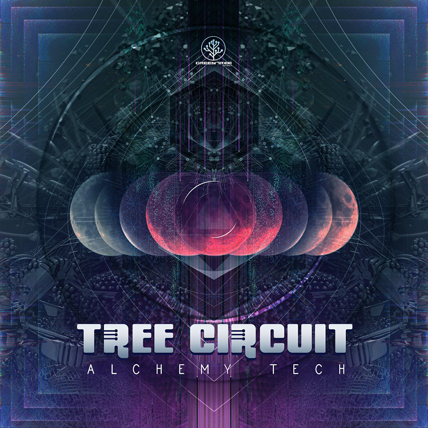 Endeavour - Rainmaker (Tree Circuit Remix)