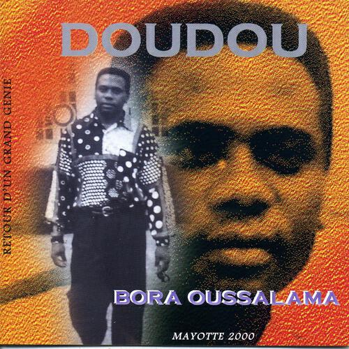 Doudou - Tambu