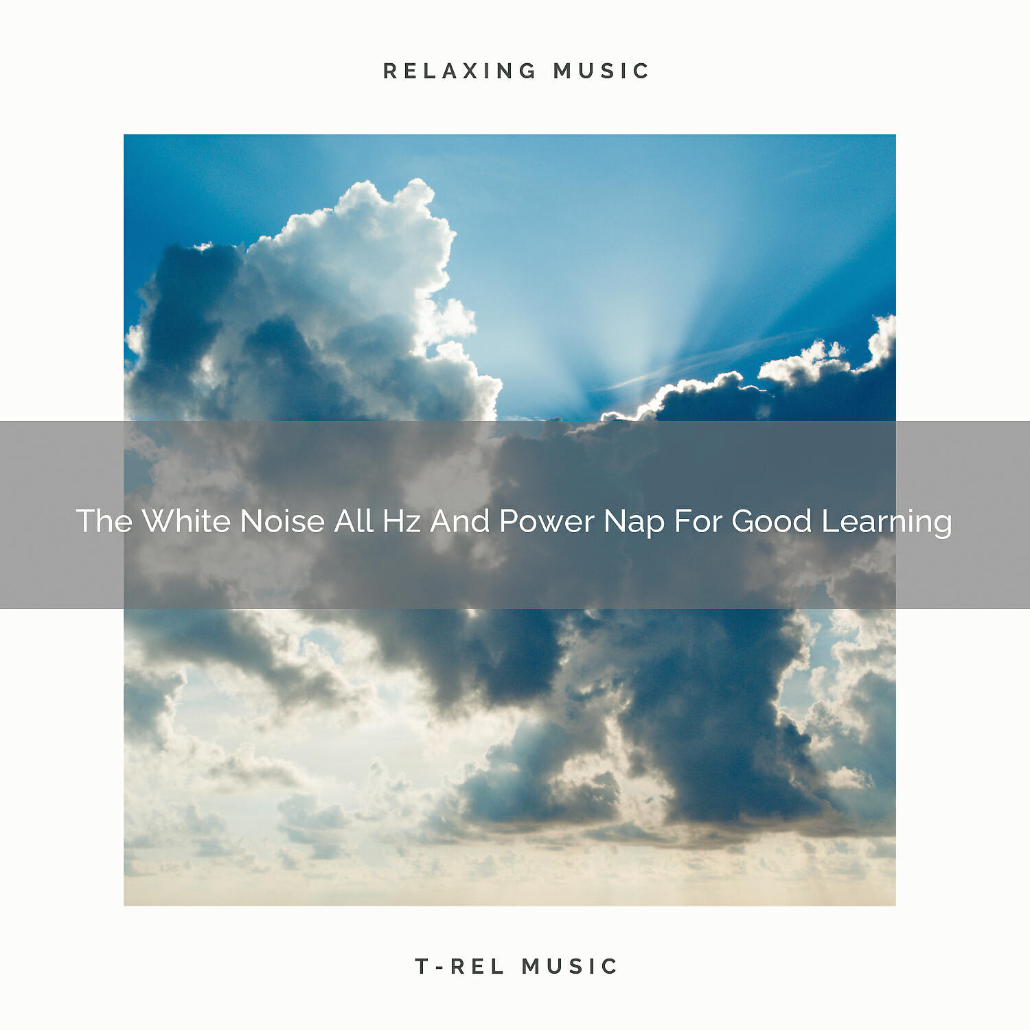 Brown Noise Therapy - The White Noise All Hz And Power Nap For Good Learning