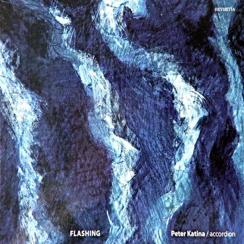 Peter Katina - Spheres to Spikes (2000-2001)