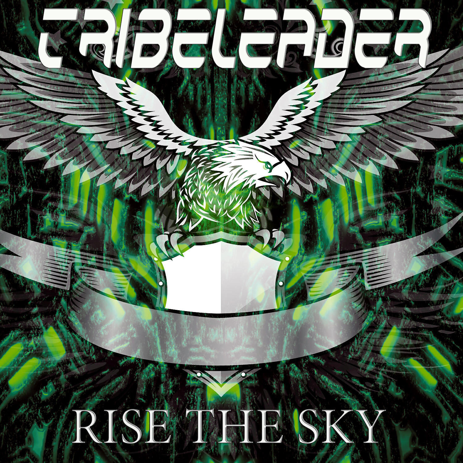 Tribeleader - Illuminate (Instrumental)