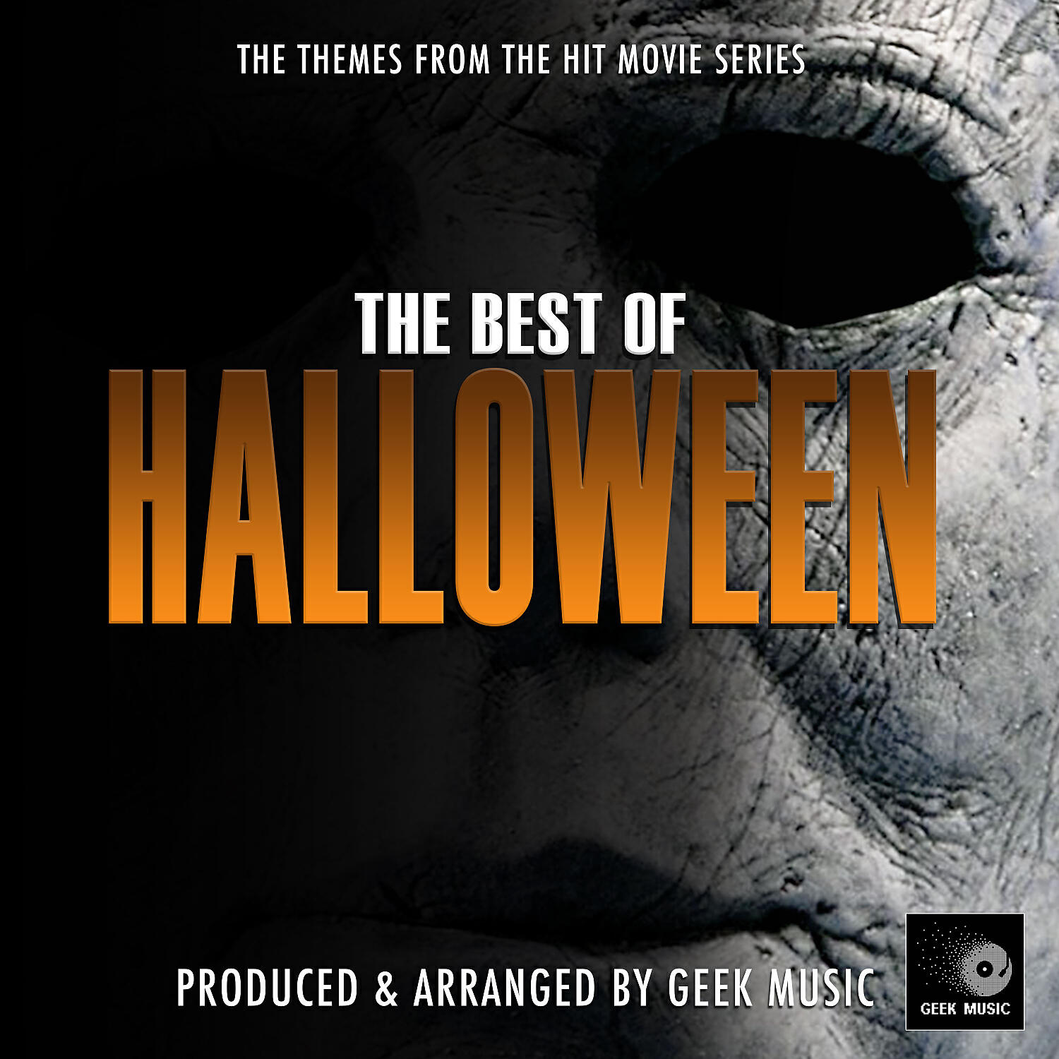 Geek Music - Thorn (From 
