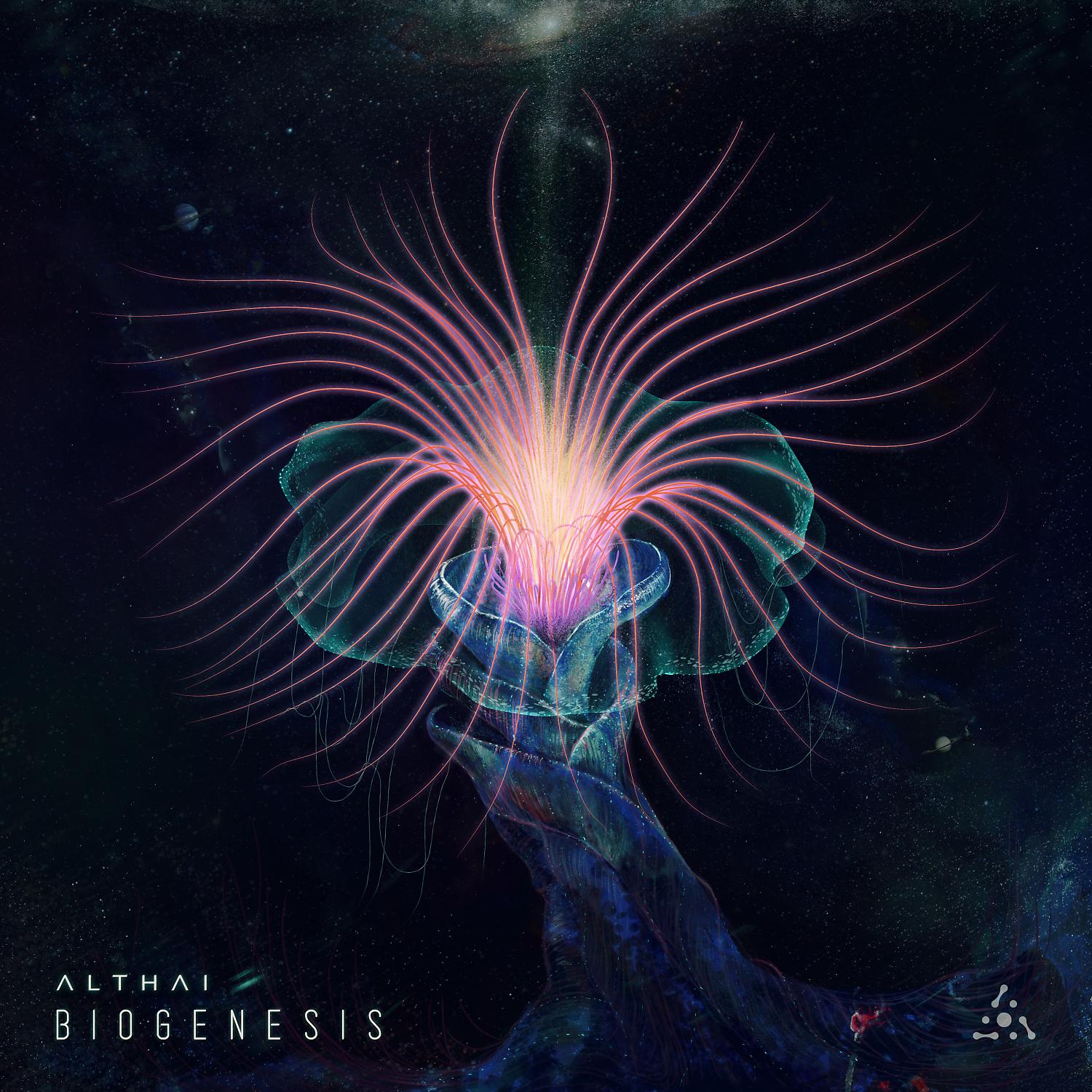Постер альбома Biogenesis