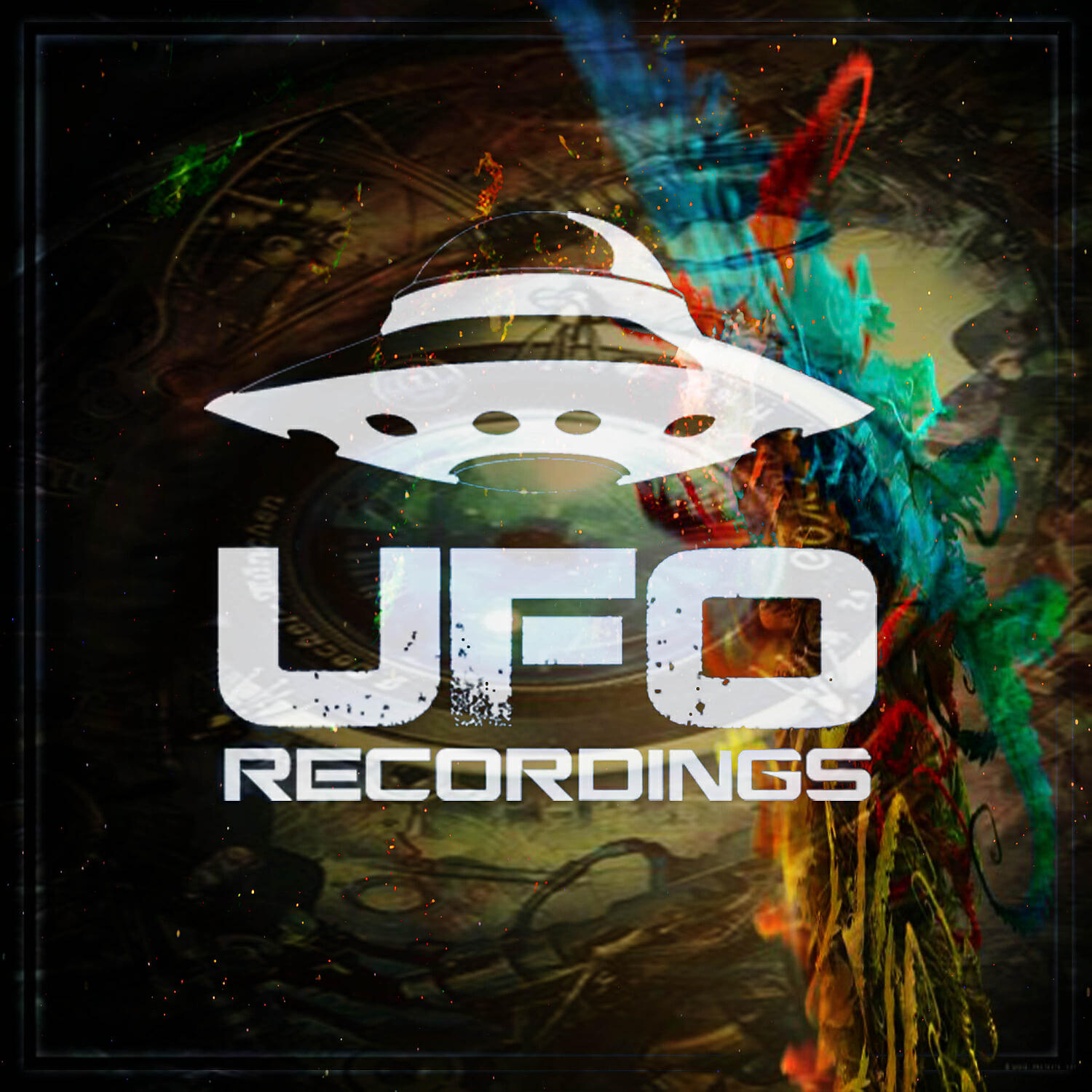 Alert Minds - Darude Fiction (Original Mix)