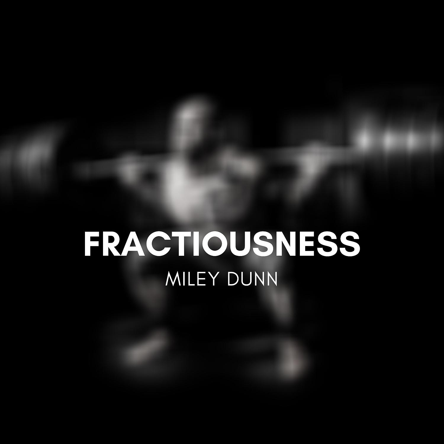 Постер альбома Fractiousness