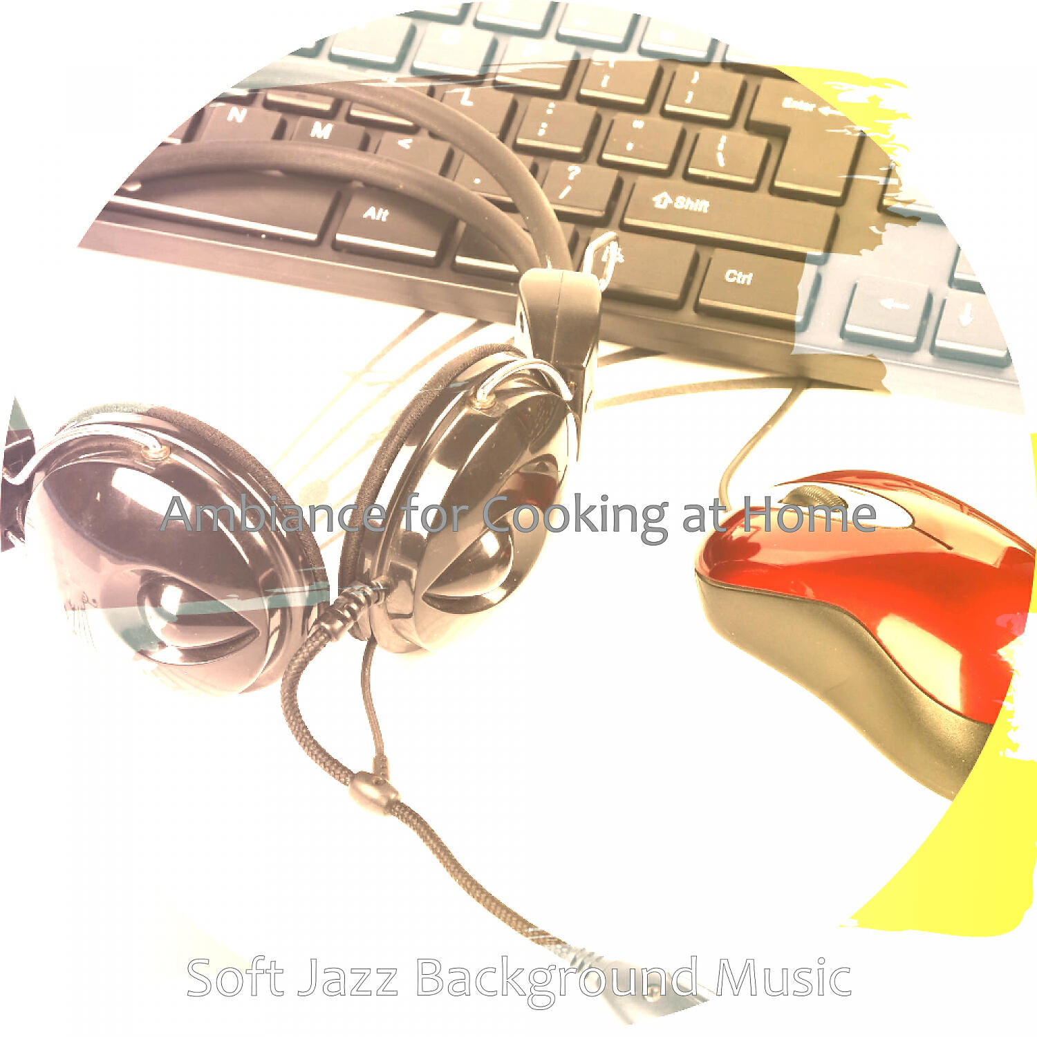 Soft Jazz Background Music - Amazing Music for Remote Work