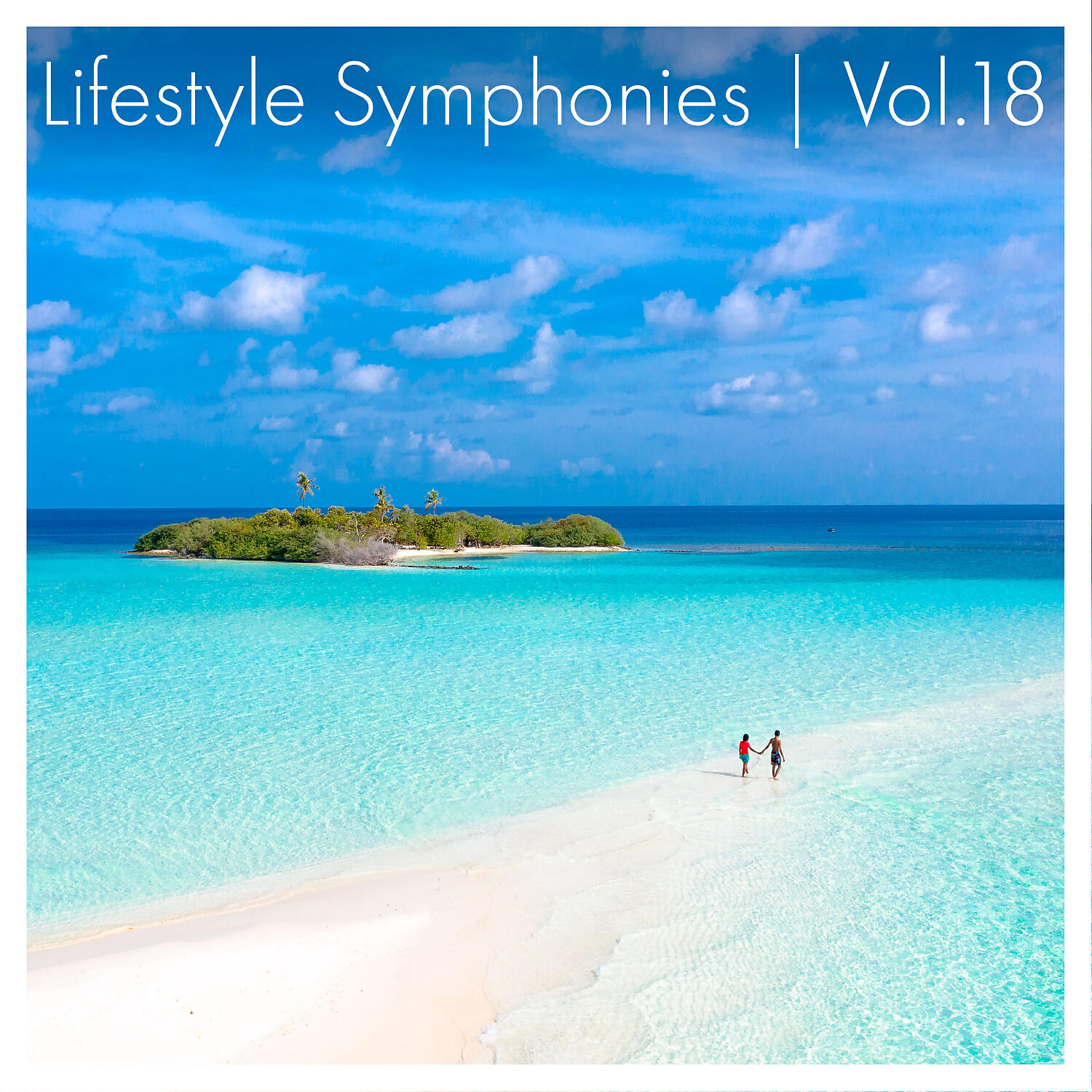 Sonic World Orchestra - Sanctuary, Serenity And Melody
