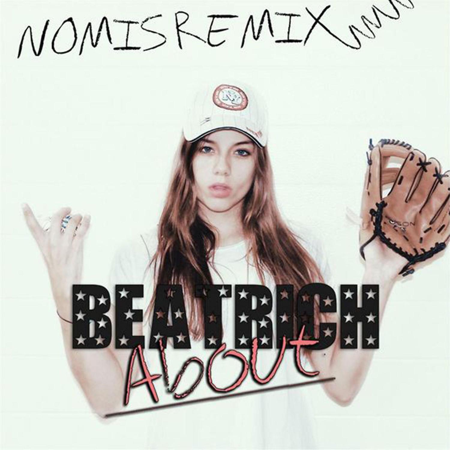 Постер альбома About (Nomis Remix)