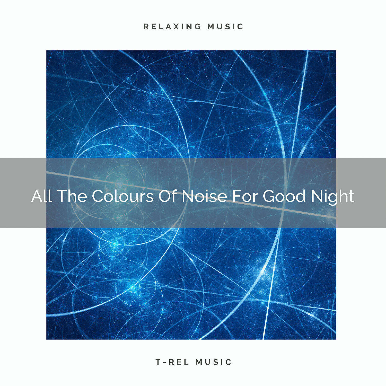 Vacuum Cleaner White Noise - Violet The Colours Of Noise For Good Night