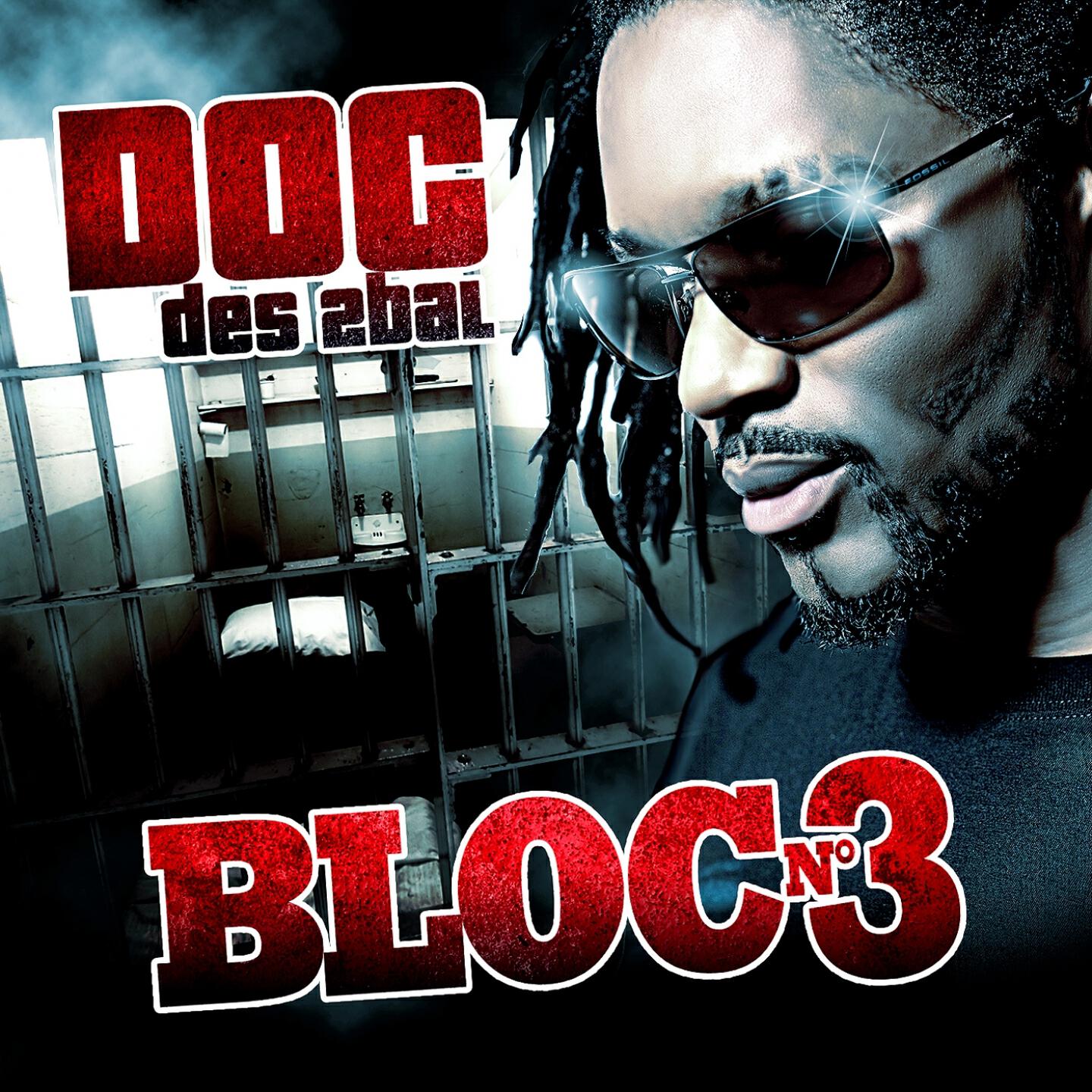 D.O.C - Les son des loups