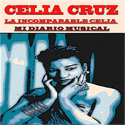 Celia Cruz - Ritmo, Tambó Y Flores