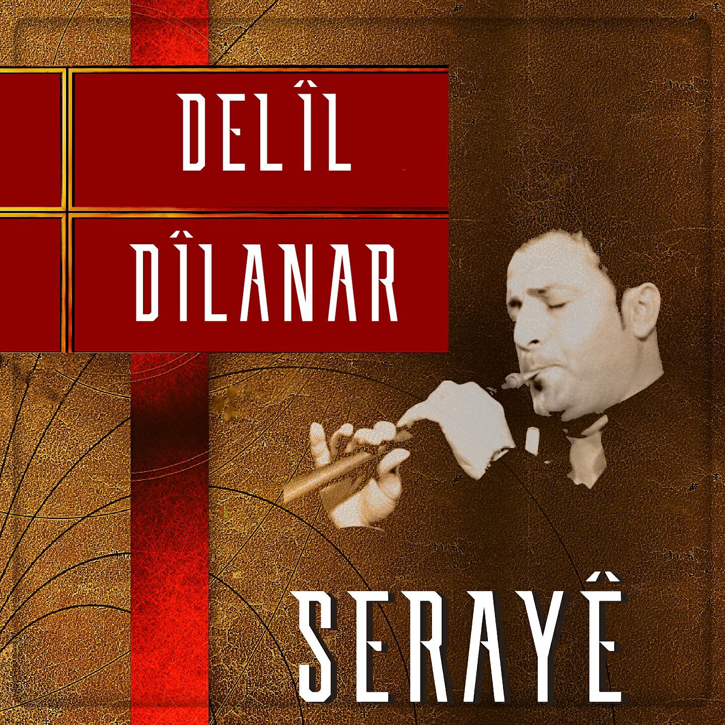 Delîl Dîlanar - Ez Welat Im