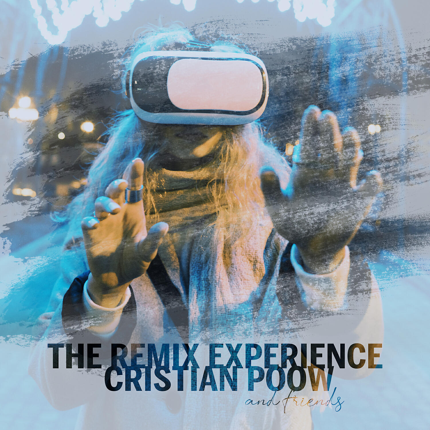 Pushkarev - Sing To Me (Cristian Poow Remix)