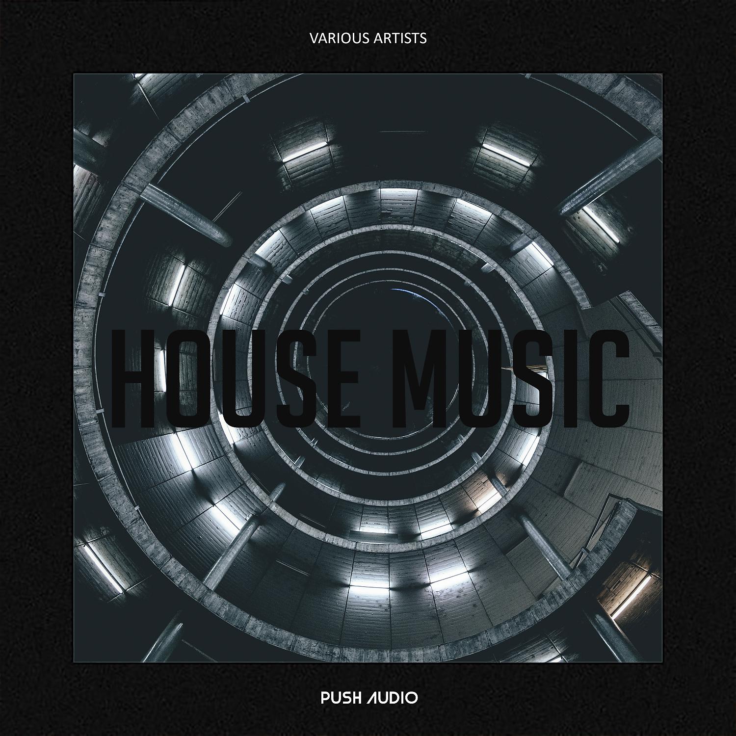 Постер альбома House Music