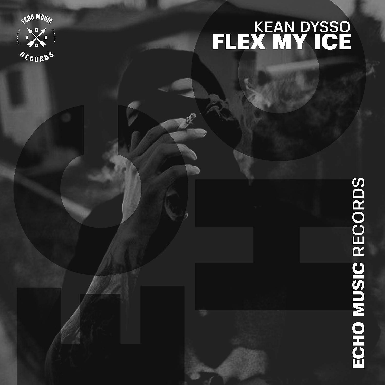 Постер альбома Flex My Ice