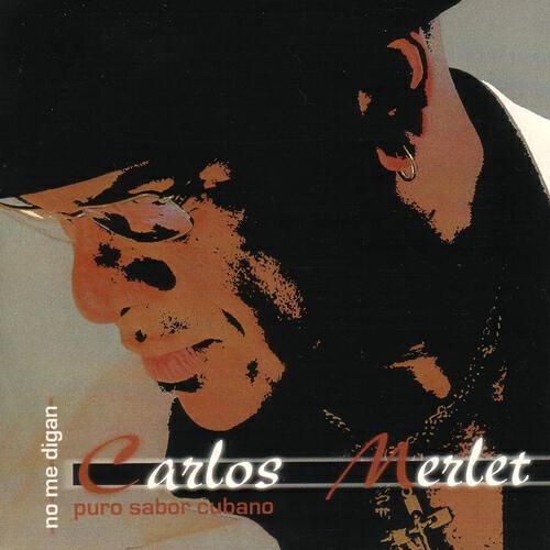 Carlos Merlet Puro Sabor Cubano - Money