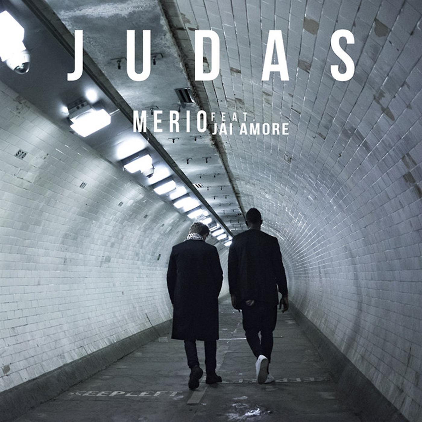 Постер альбома Judas