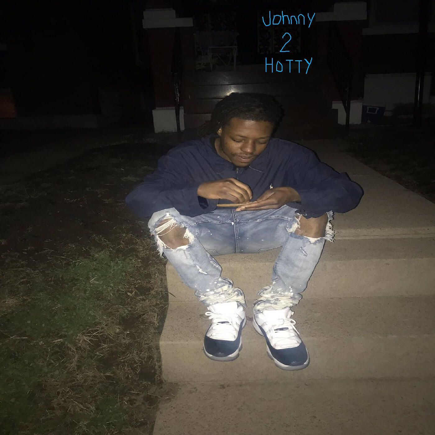 Hotboii Guap - Johnny 2 Hotty