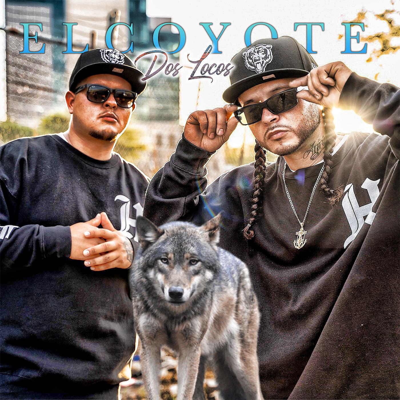 Постер альбома El Coyote