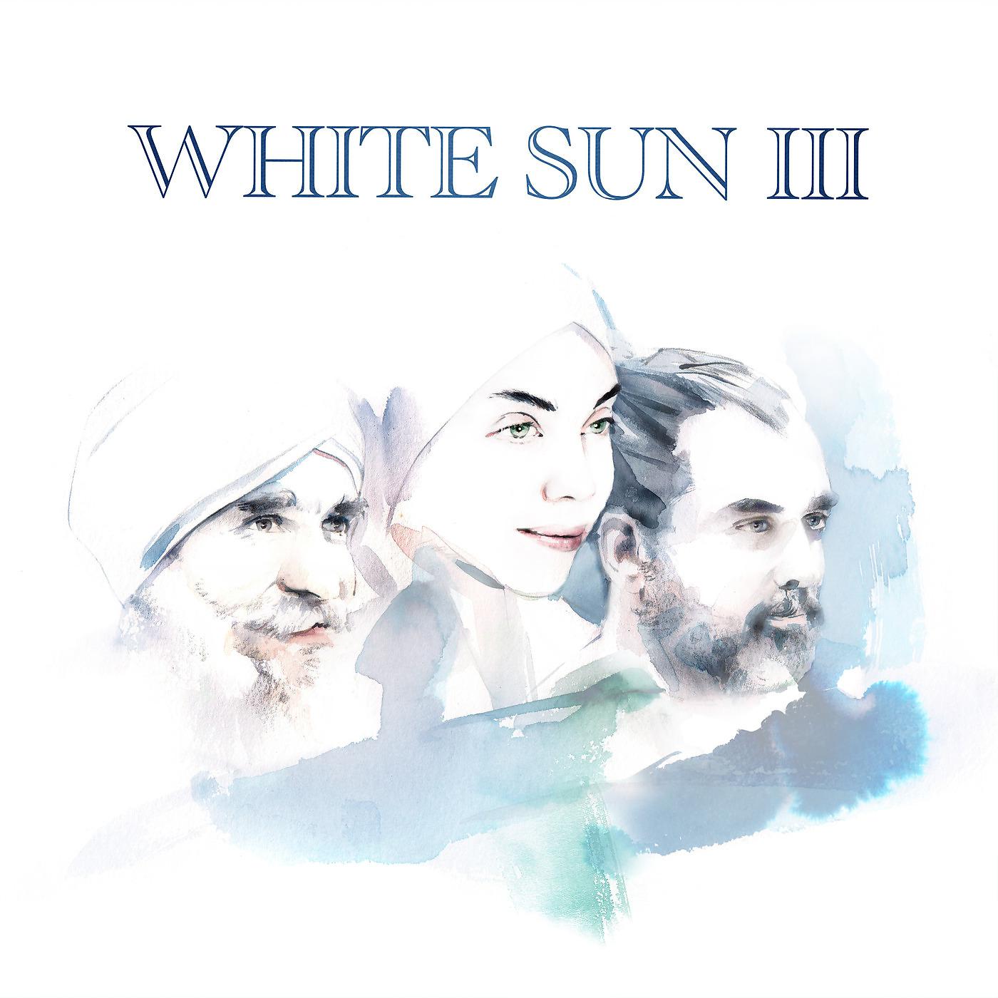 Постер альбома White Sun III
