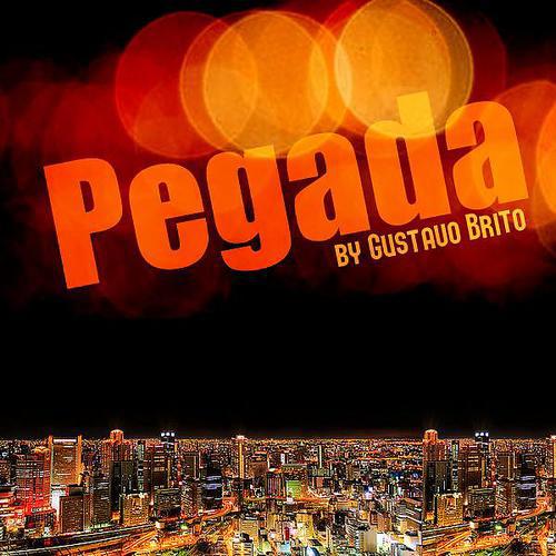 Постер альбома Pegada