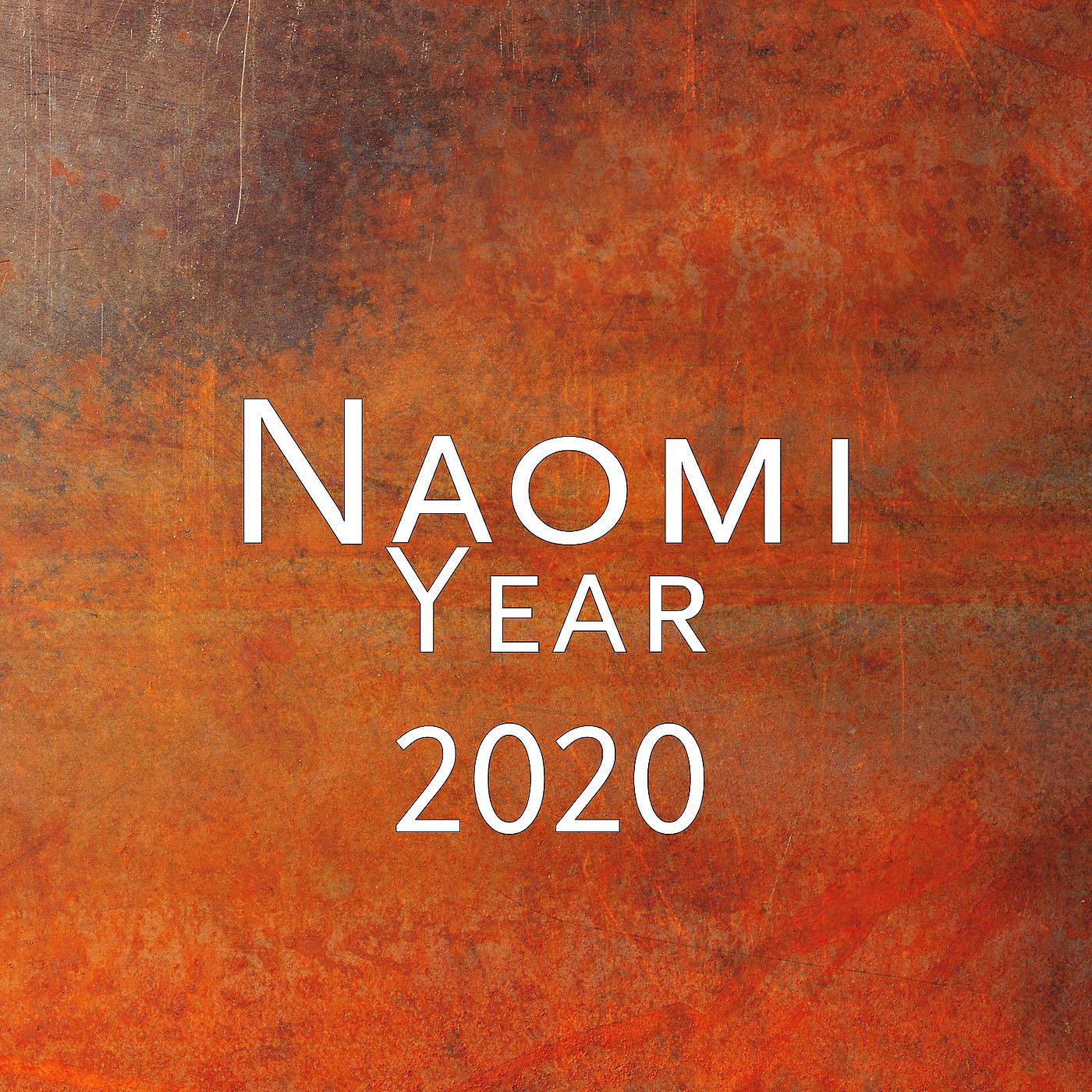 Постер альбома Year 2020