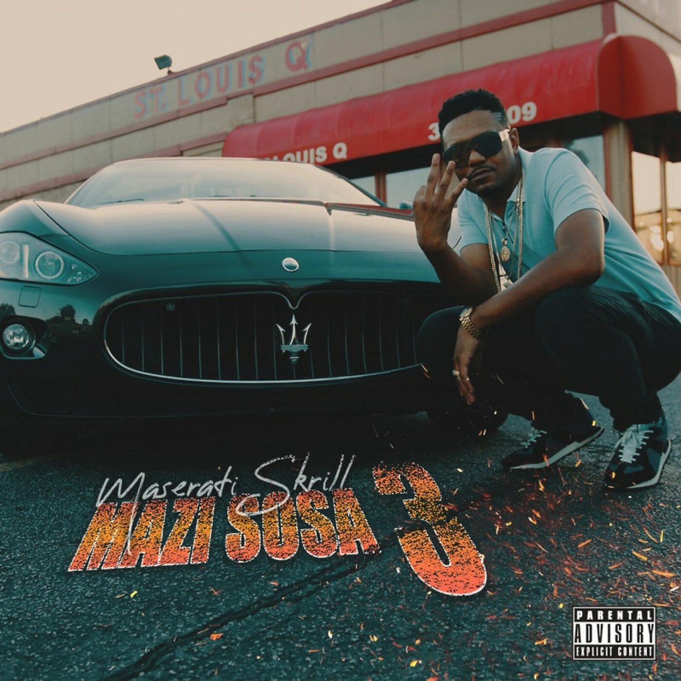 Maserati Skrill - Mazi Sosa 3