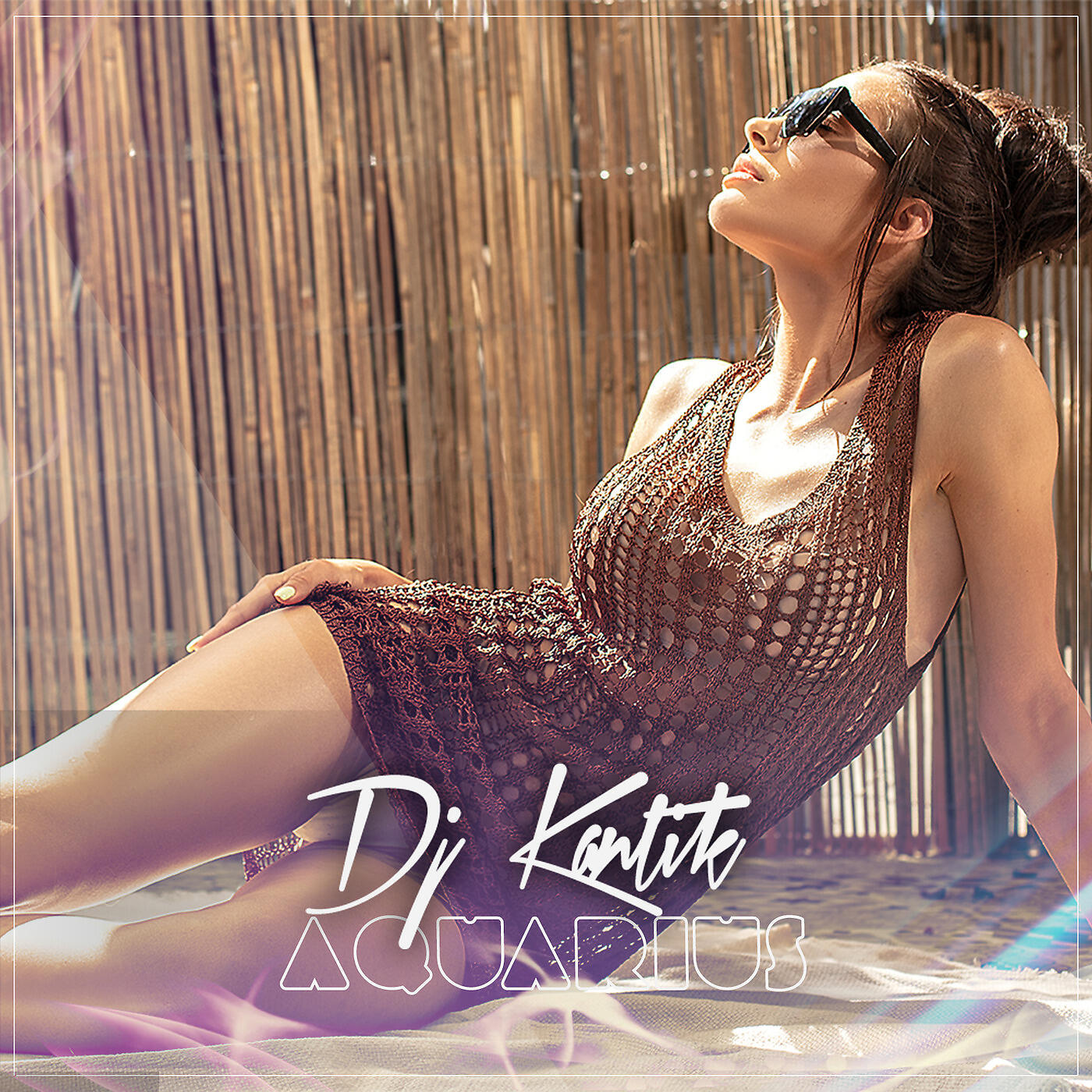 DJ Kantik - Aquarius