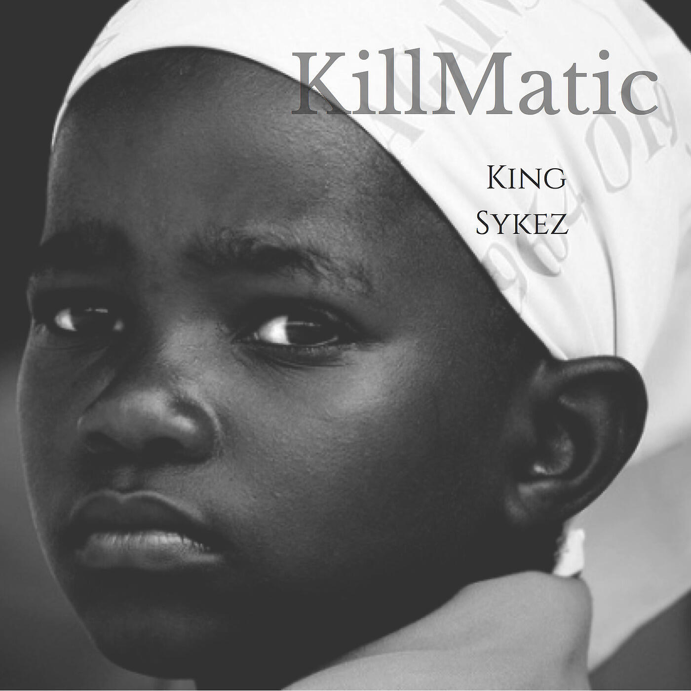 King Sykez - 64 Wayz