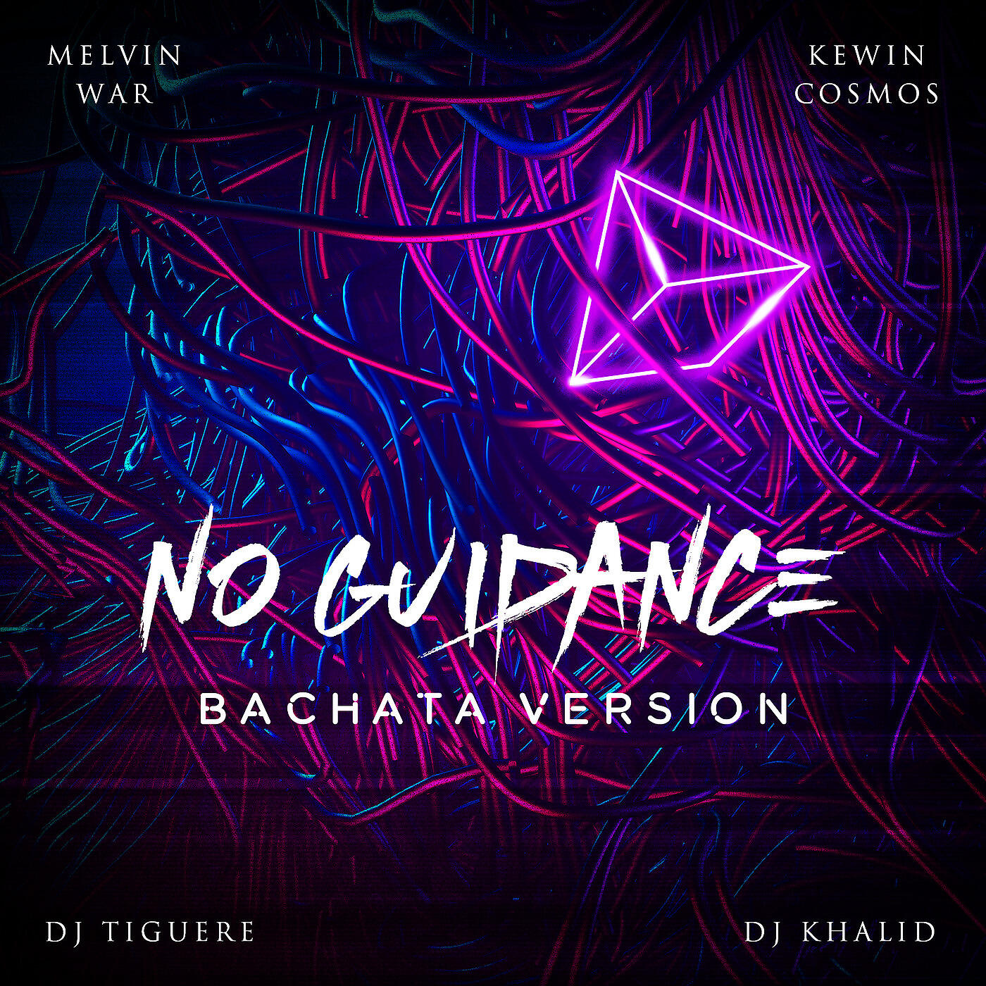 Dj Khalid - No Guidance (Bachata Version)
