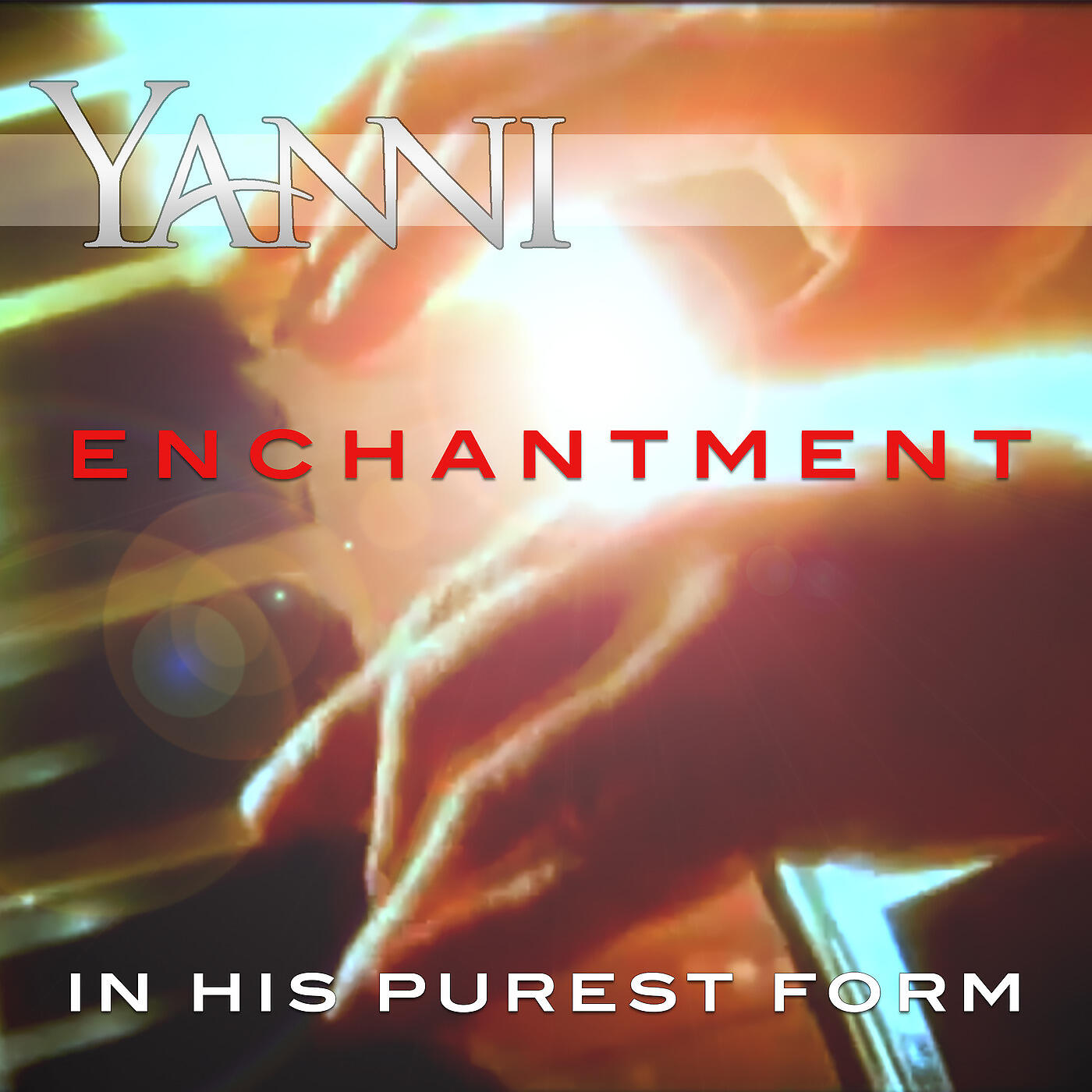 YANNI - Enchantment – in His Purest Form