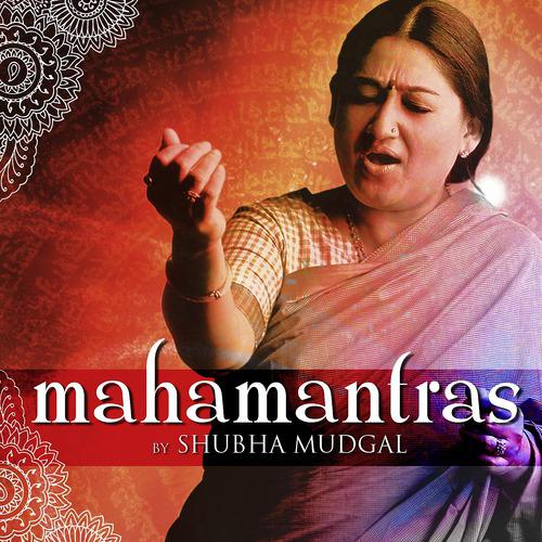 Shubha Mudgal - Krishna Mahamantra